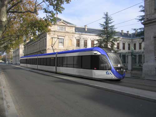 tren-tram