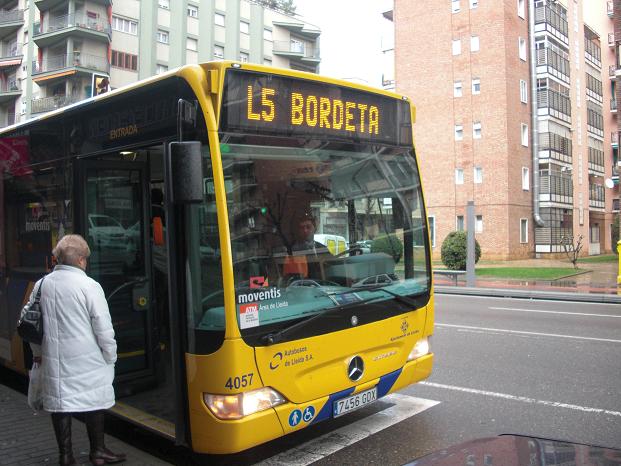 L5 BORDETA