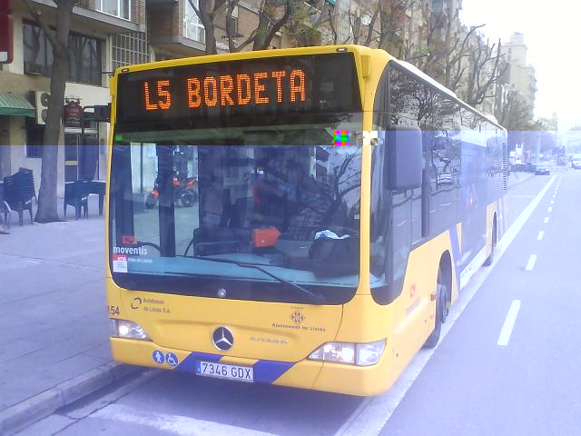 Parada Estació d'Autobusos 1