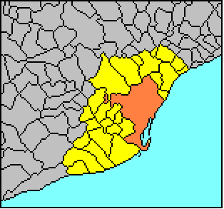 I aquest és el mapa de com podria ser la zona 1 ;)