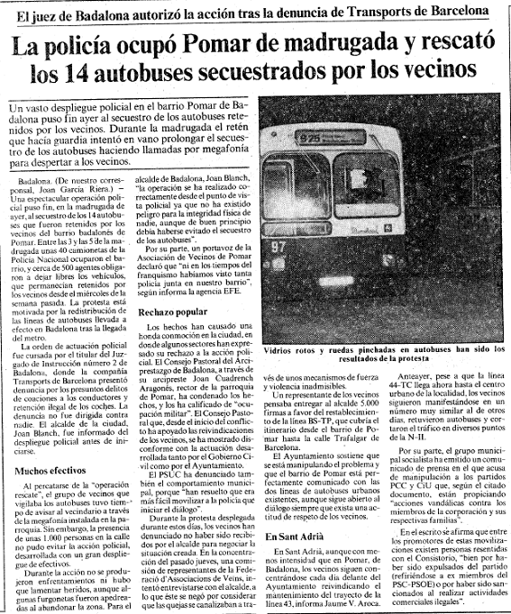 La Vanguardia 04-05-1985