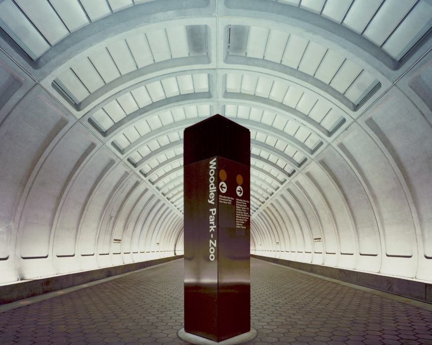 Washington Metro