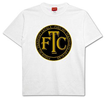 LOGO FORO EN CAMISETA DE VERANO